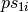 ps_{1i}